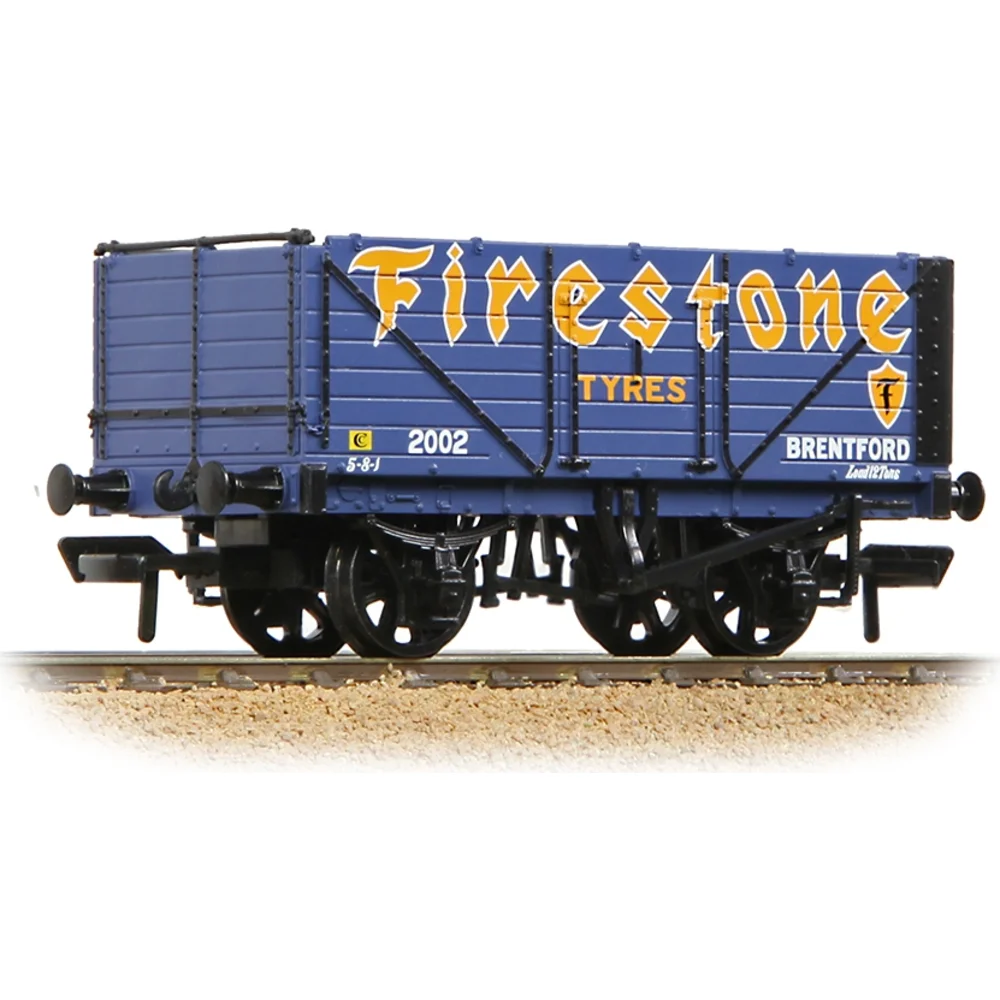 left-track-display-view by Bachmann