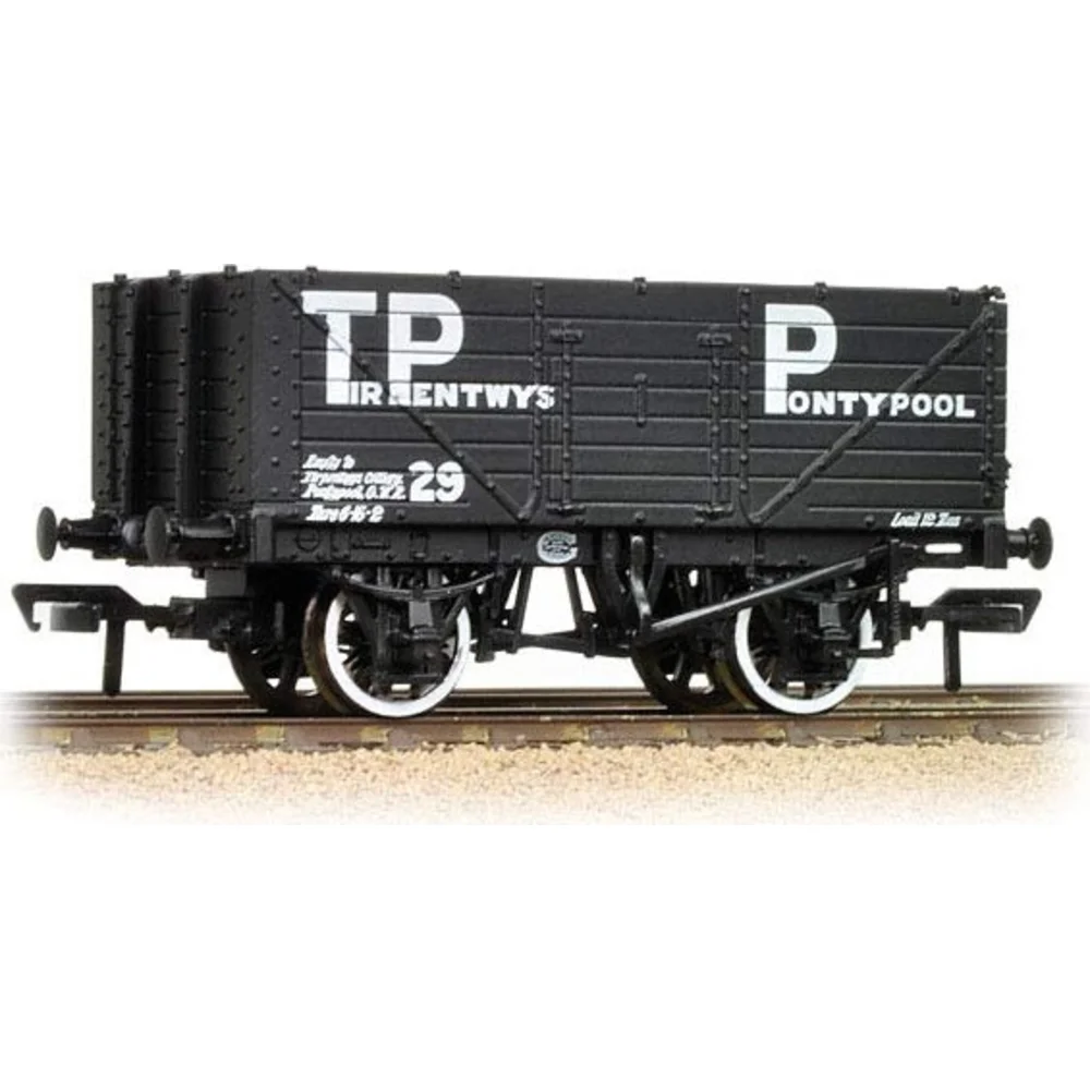 left-track-display-view by Bachmann