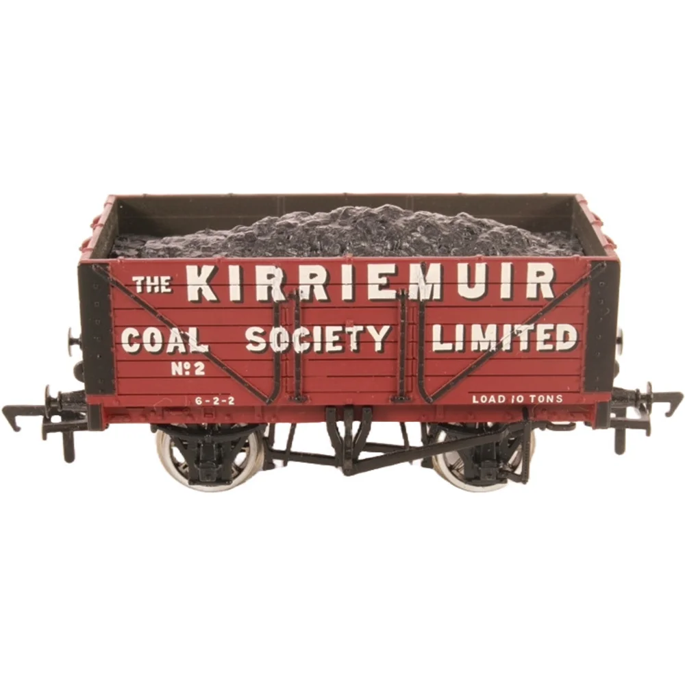 side-elevation by Bachmann