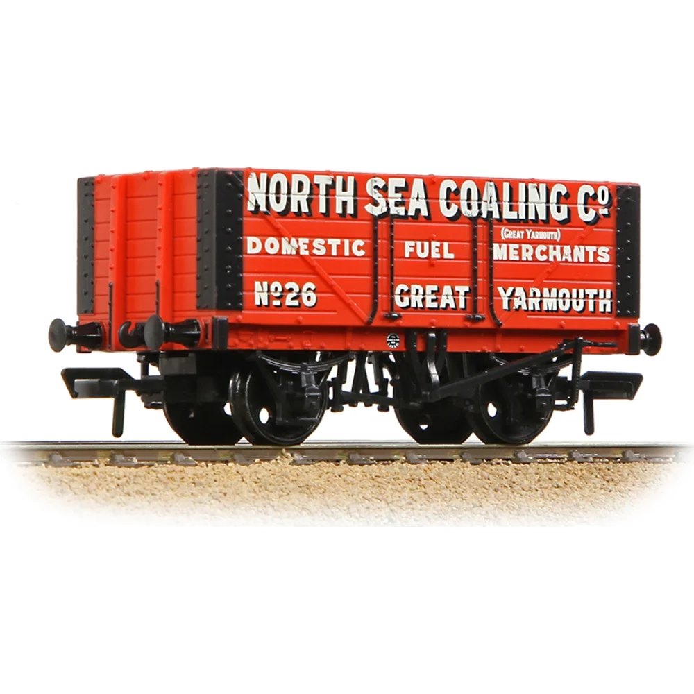 left-track-display-view by Bachmann