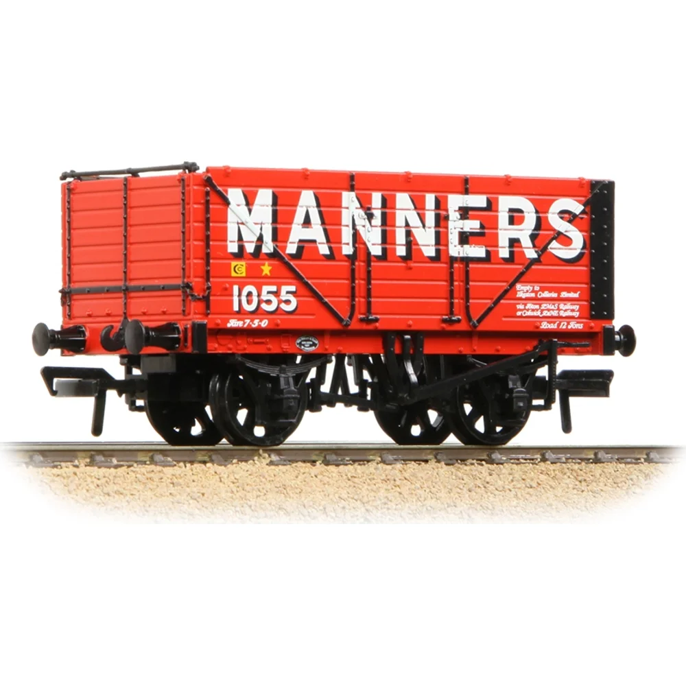 left-track-display-view by Bachmann