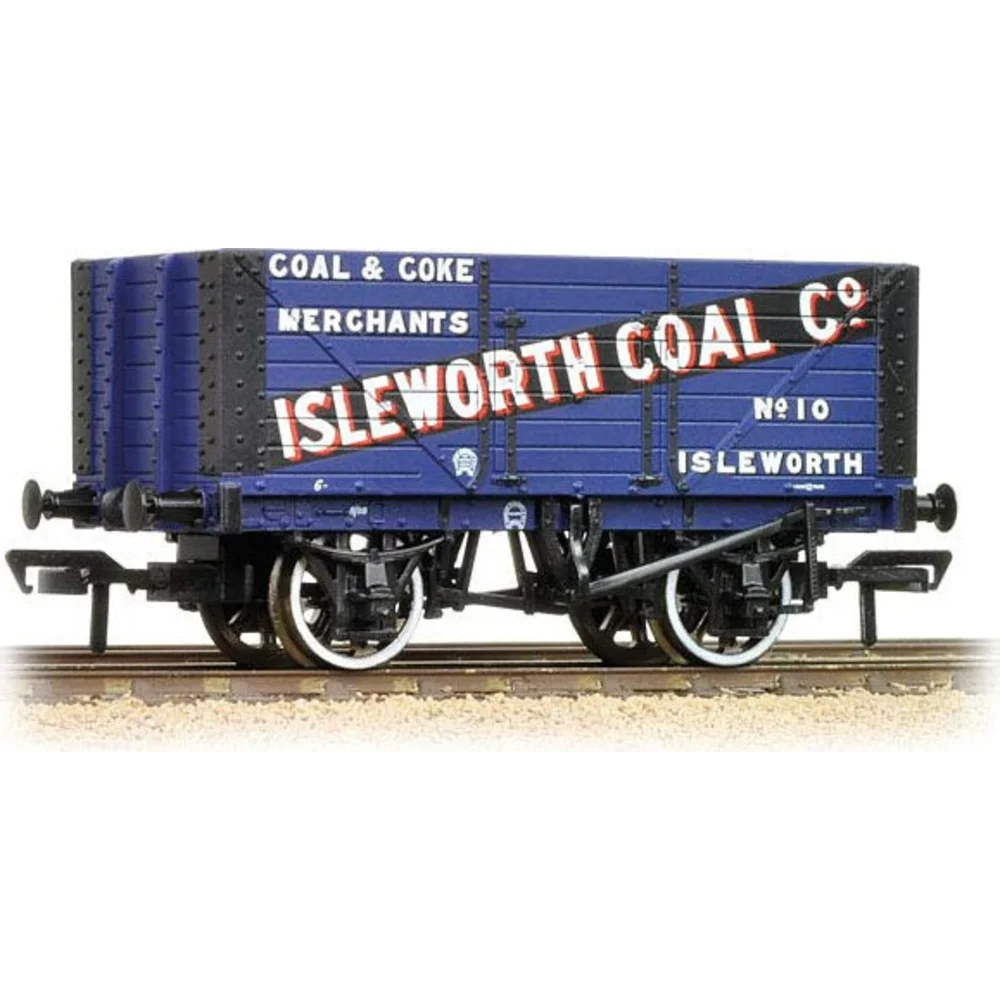 left-track-display-view by Bachmann