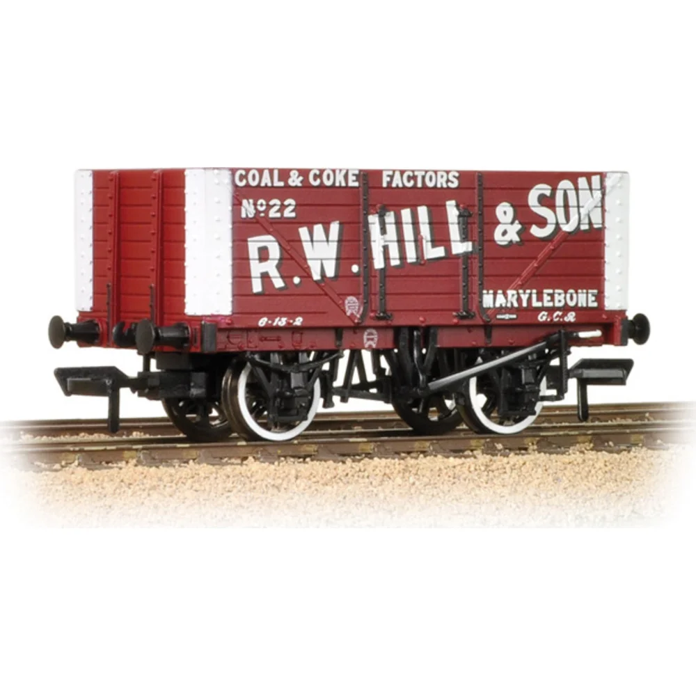 left-track-display-view by Bachmann