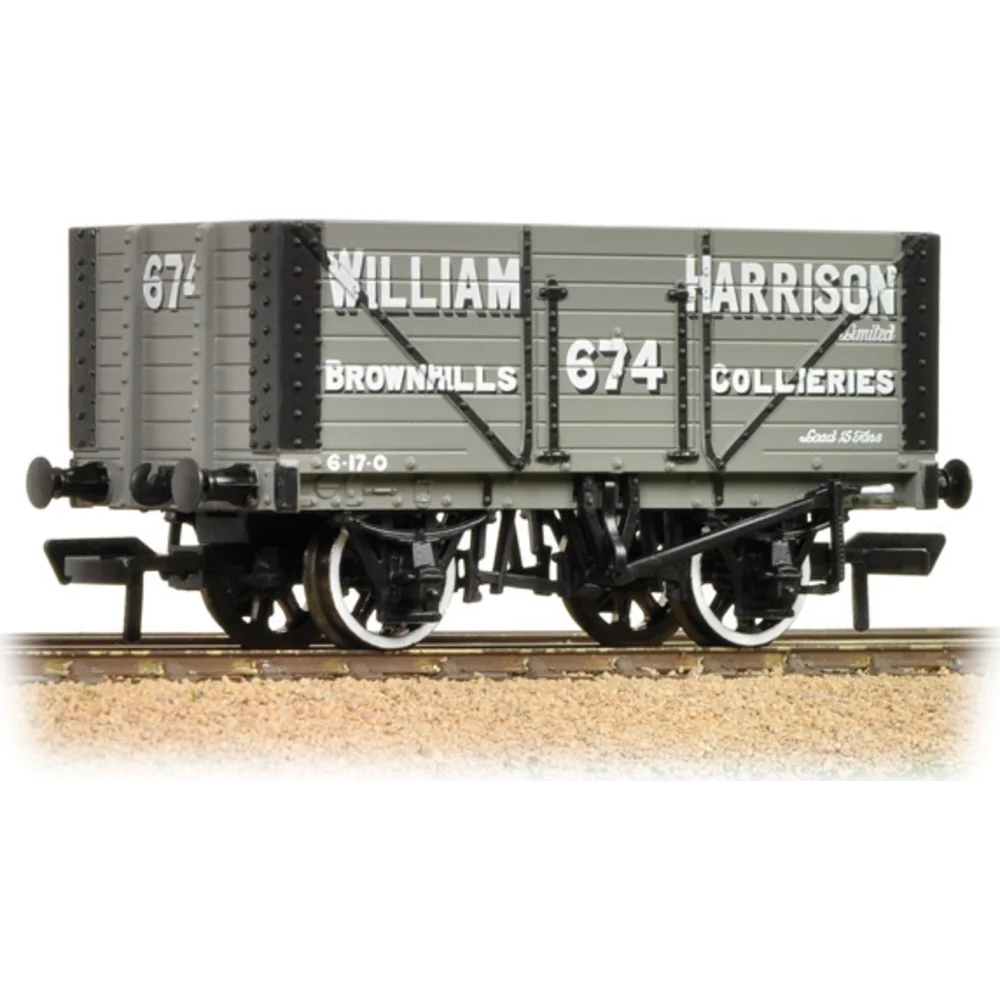 left-track-display-view by Bachmann