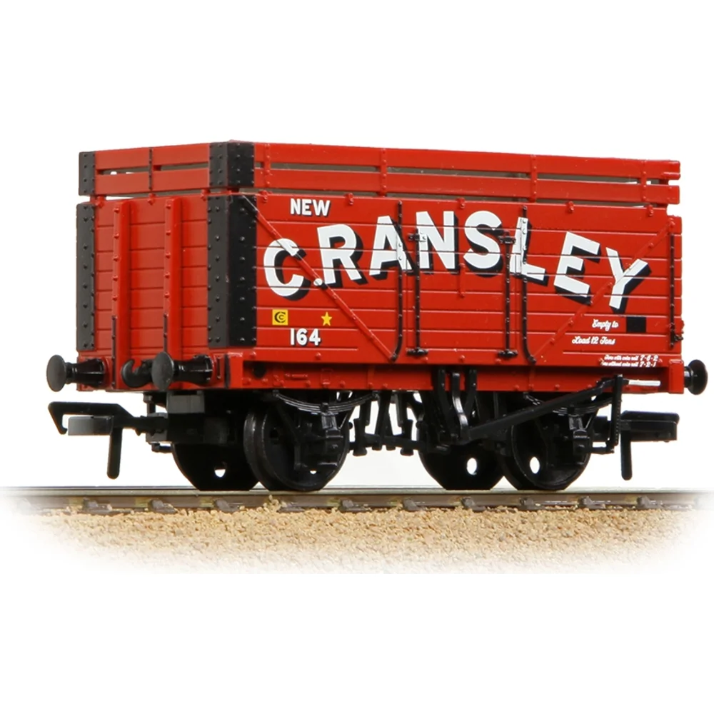 left-track-display-view by Bachmann