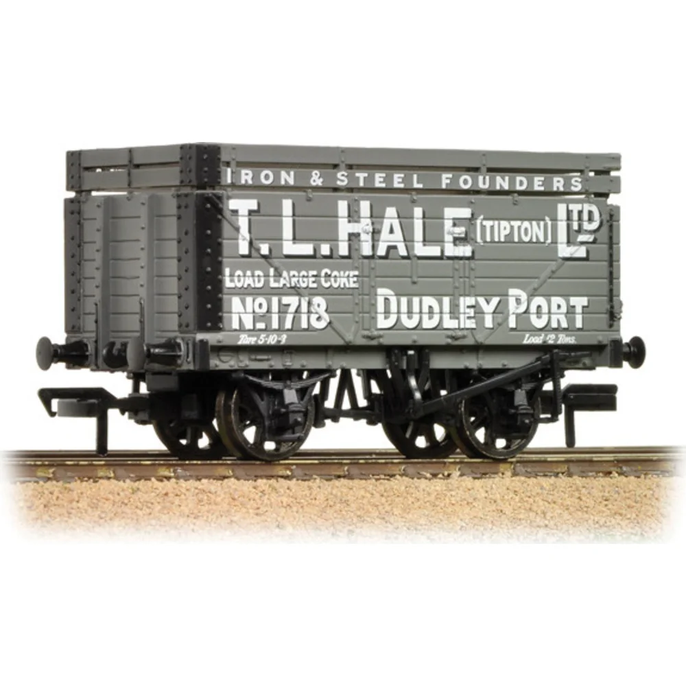 left-track-display-view by Bachmann