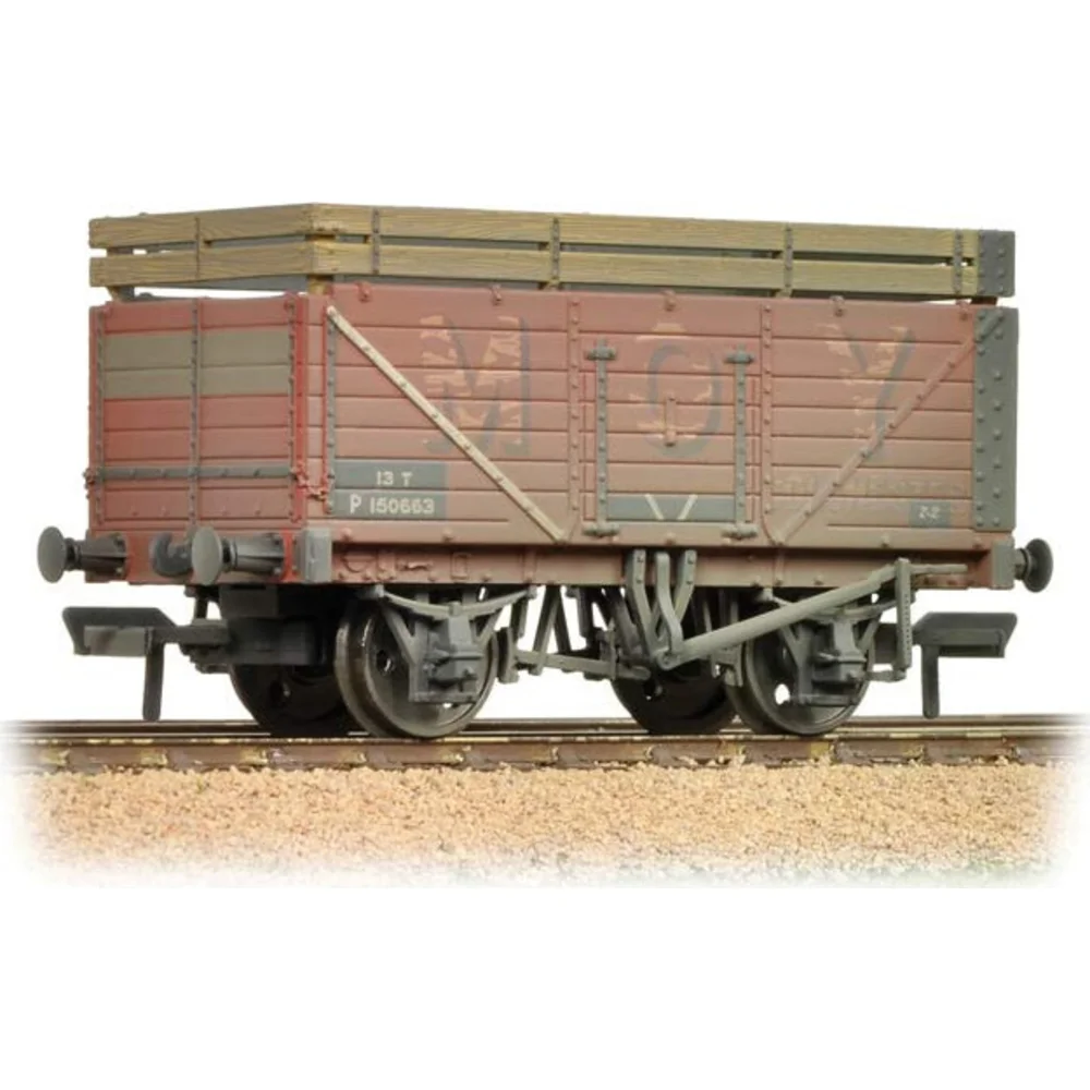 left-track-display-view by Bachmann