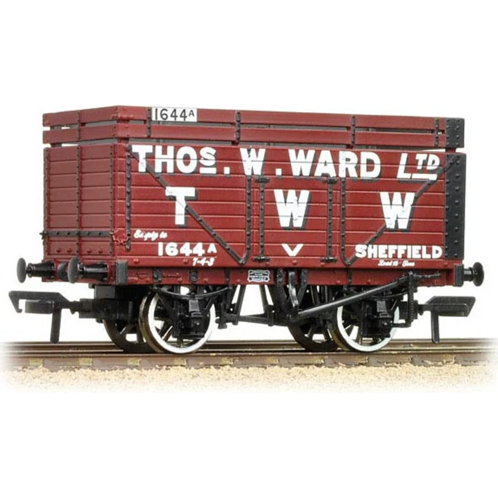 left-track-display-view by Bachmann