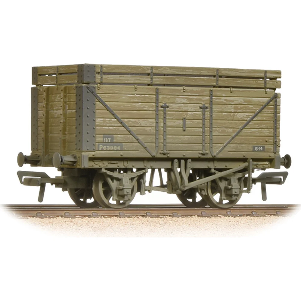 left-track-display-view by Bachmann