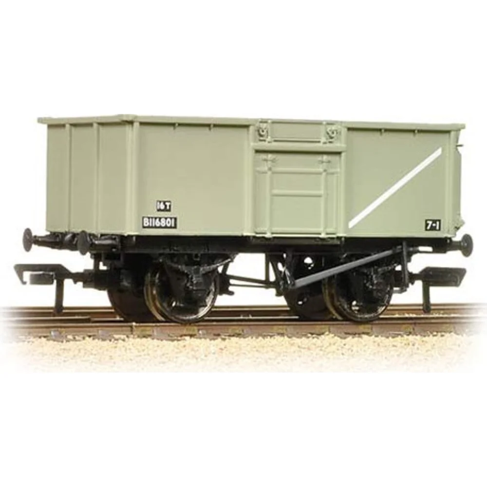 left-track-display-view by Bachmann