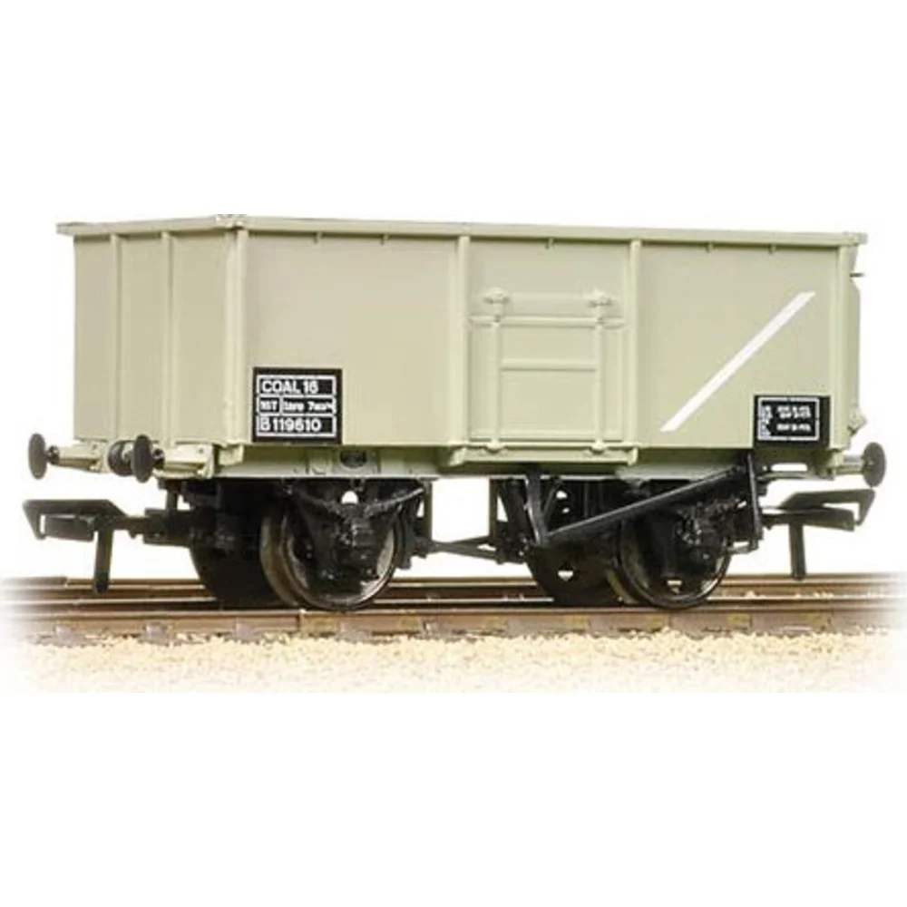 left-track-display-view by Bachmann