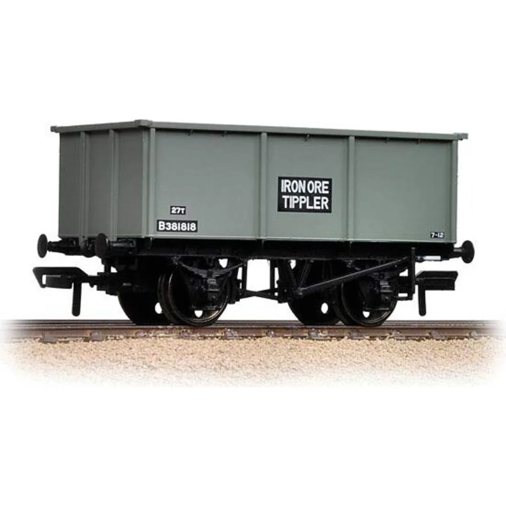 left-track-display-view by Bachmann