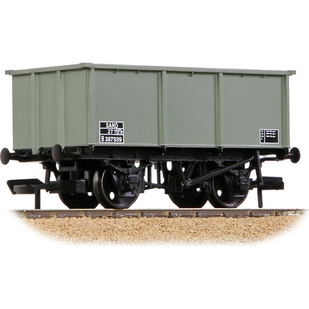 left-track-display-view by Bachmann