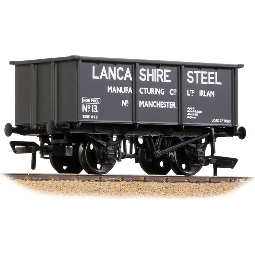 left-track-display-view by Bachmann