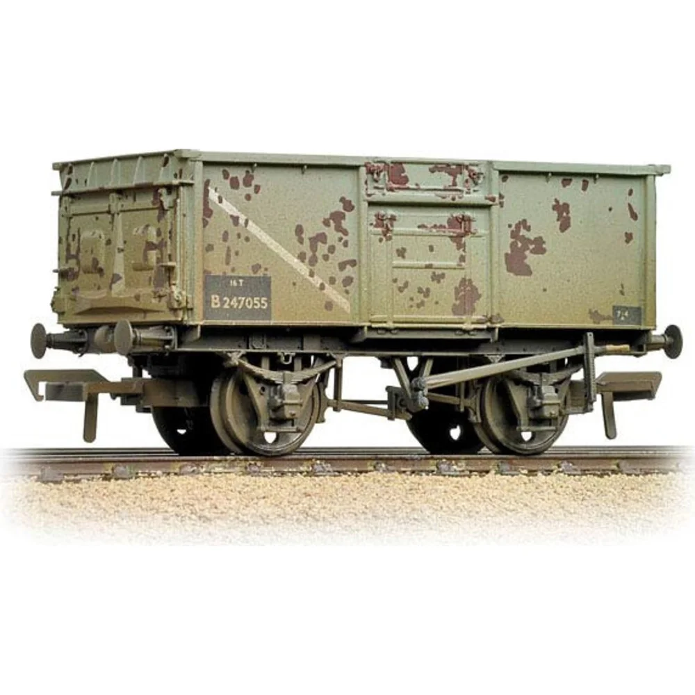 left-track-display-view by Bachmann