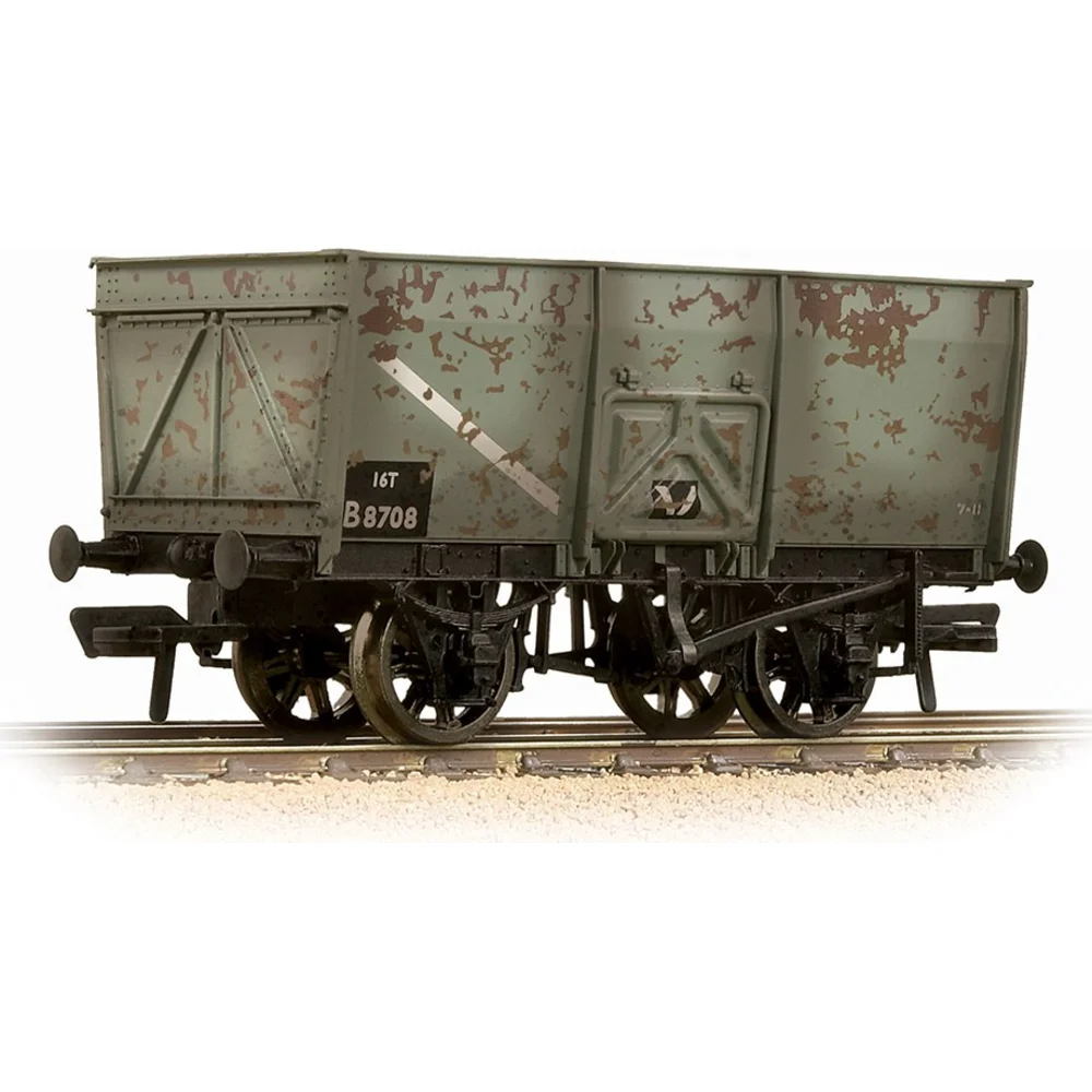 left-track-display-view by Bachmann