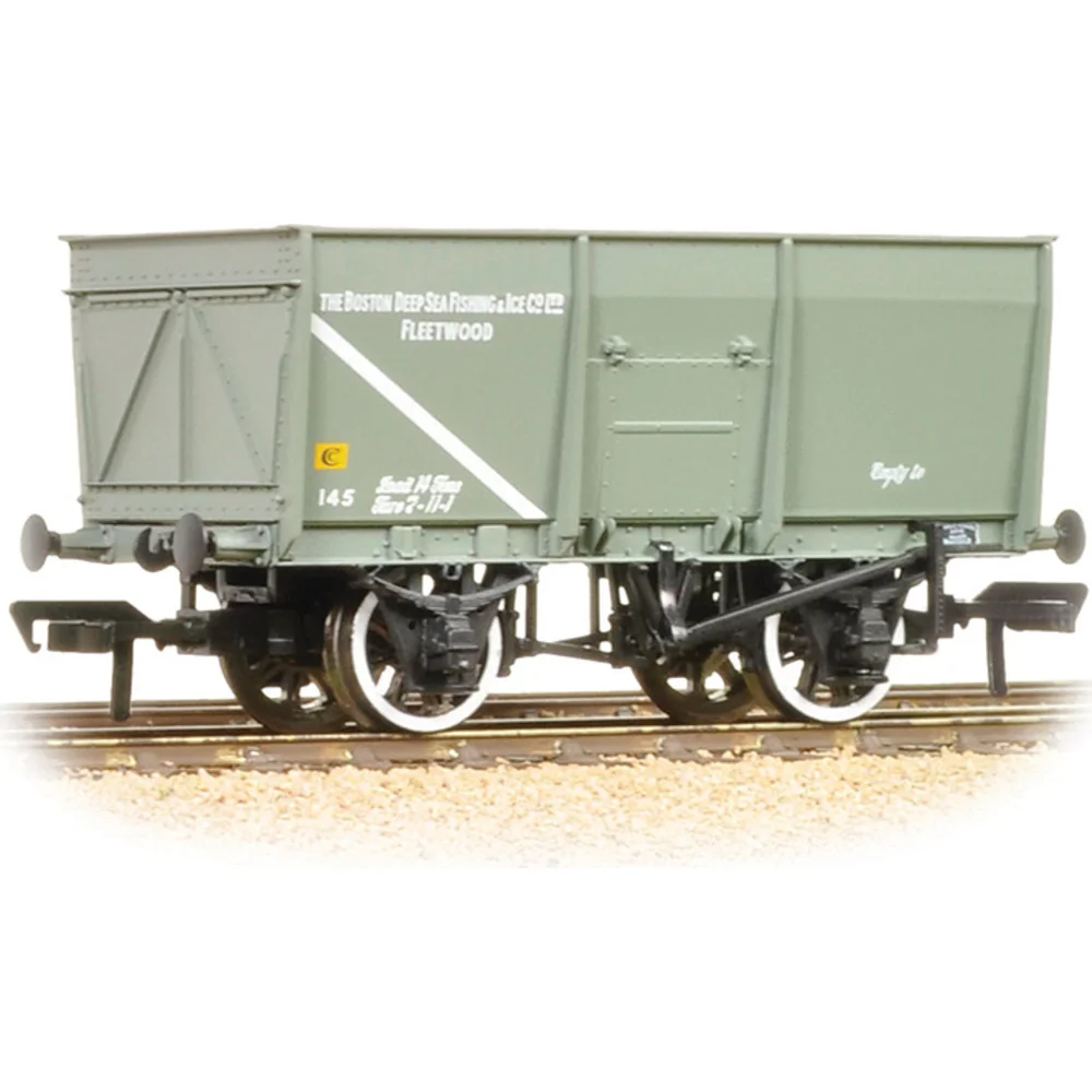 left-track-display-view by Bachmann