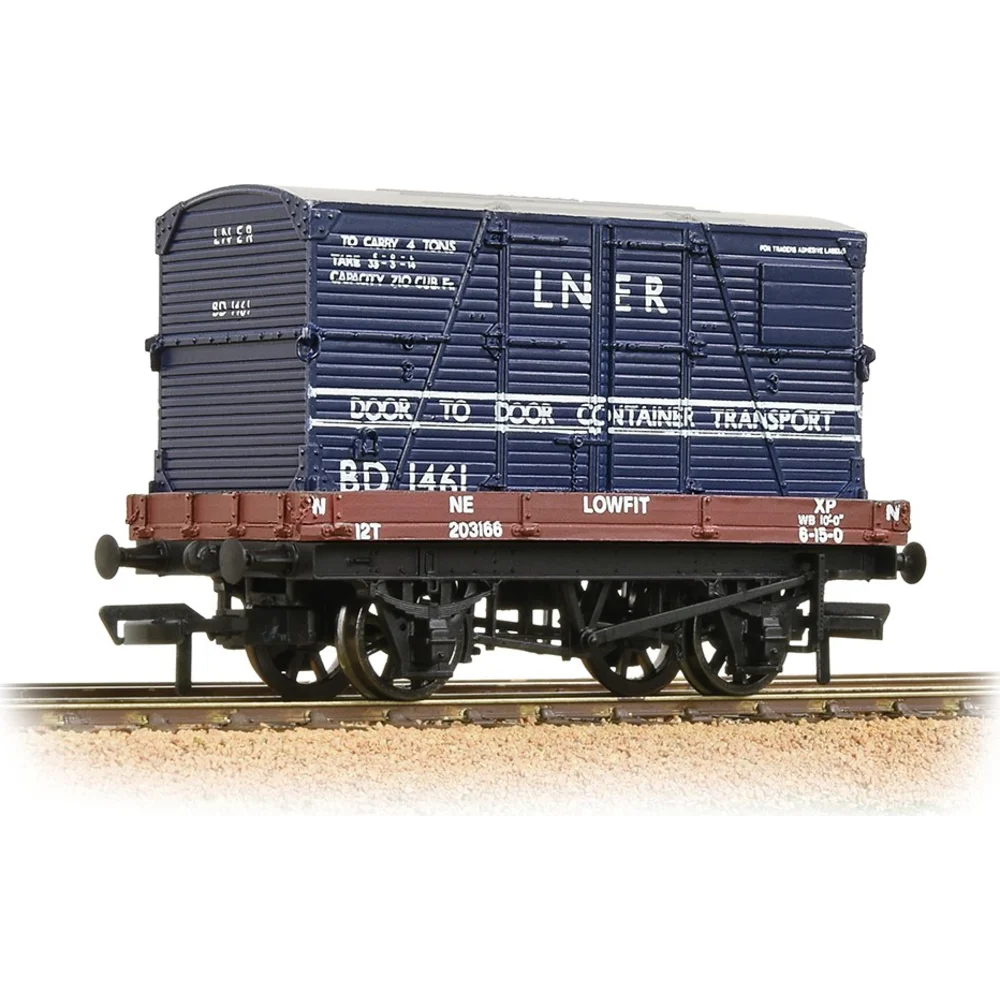 left-track-display-view by Bachmann