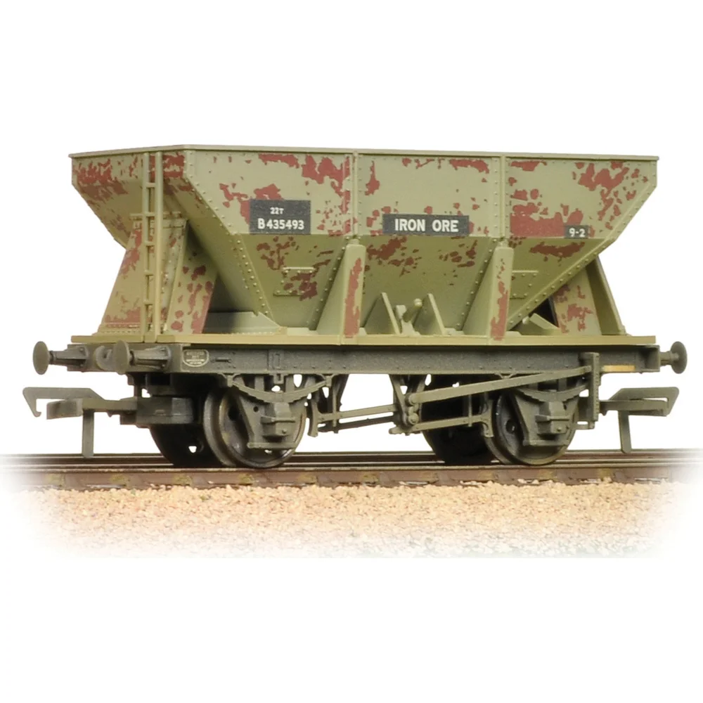 left-track-display-view by Bachmann