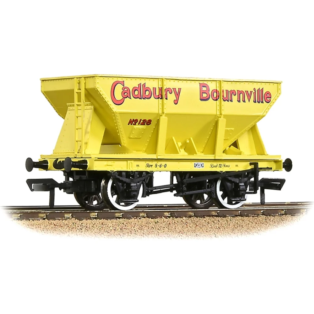 left-track-display-view by Bachmann