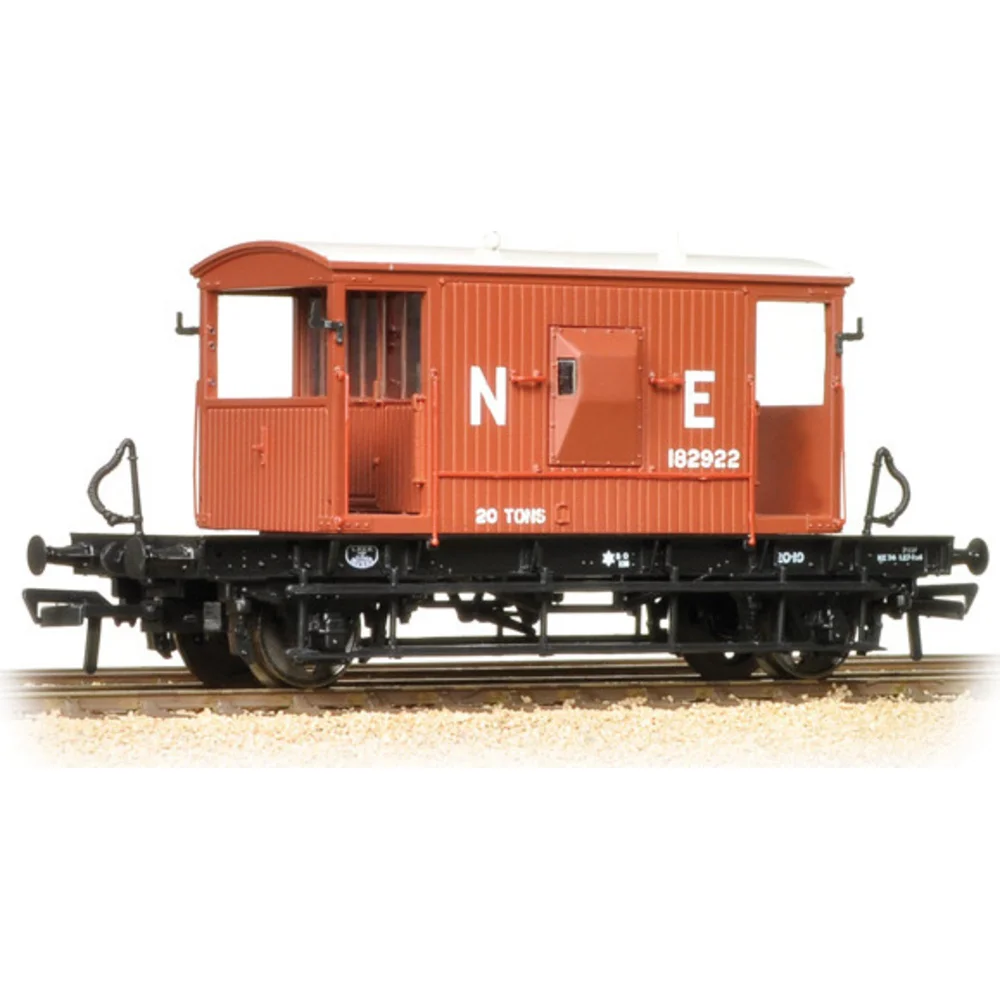 left-track-display-view by Bachmann