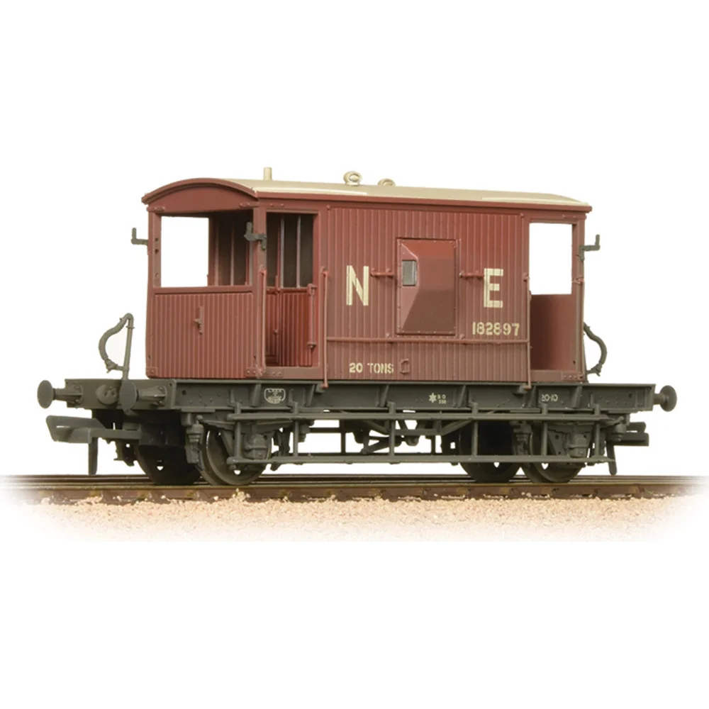 left-track-display-view by Bachmann