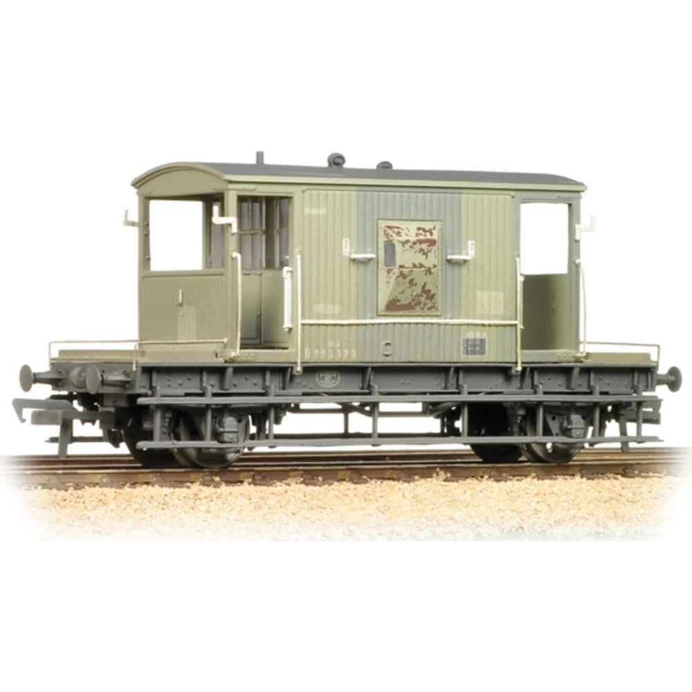 left-track-display-view by Bachmann