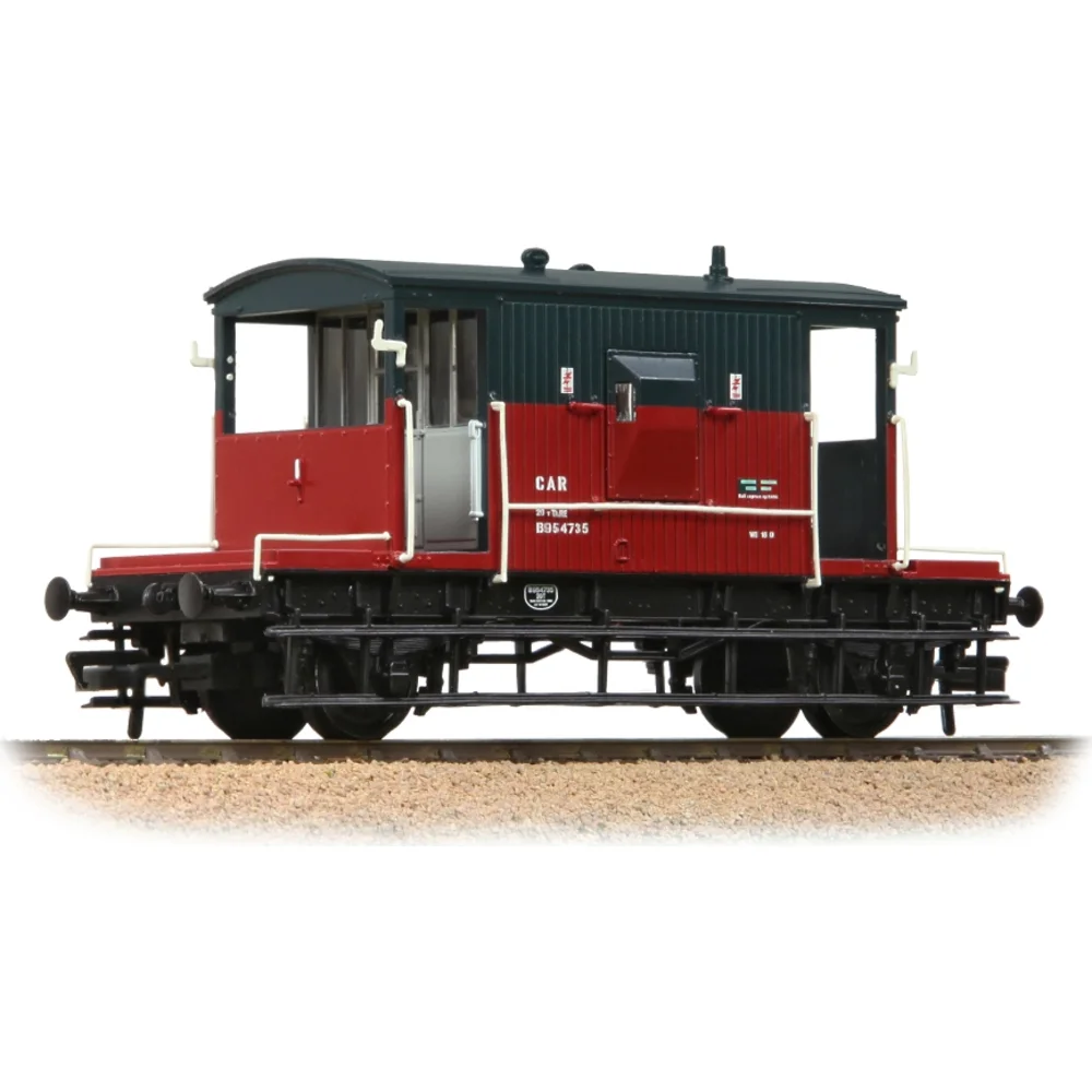 left-track-display-view by Bachmann