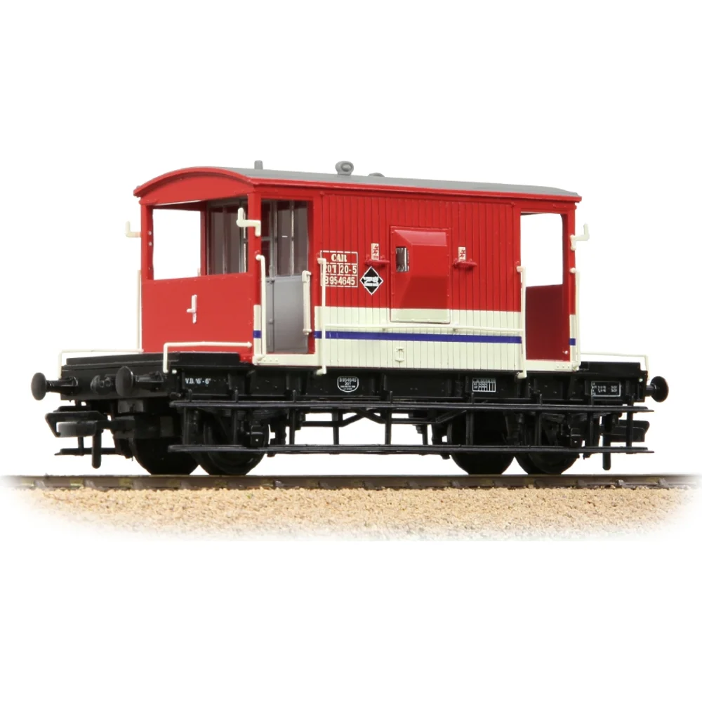 left-track-display-view by Bachmann