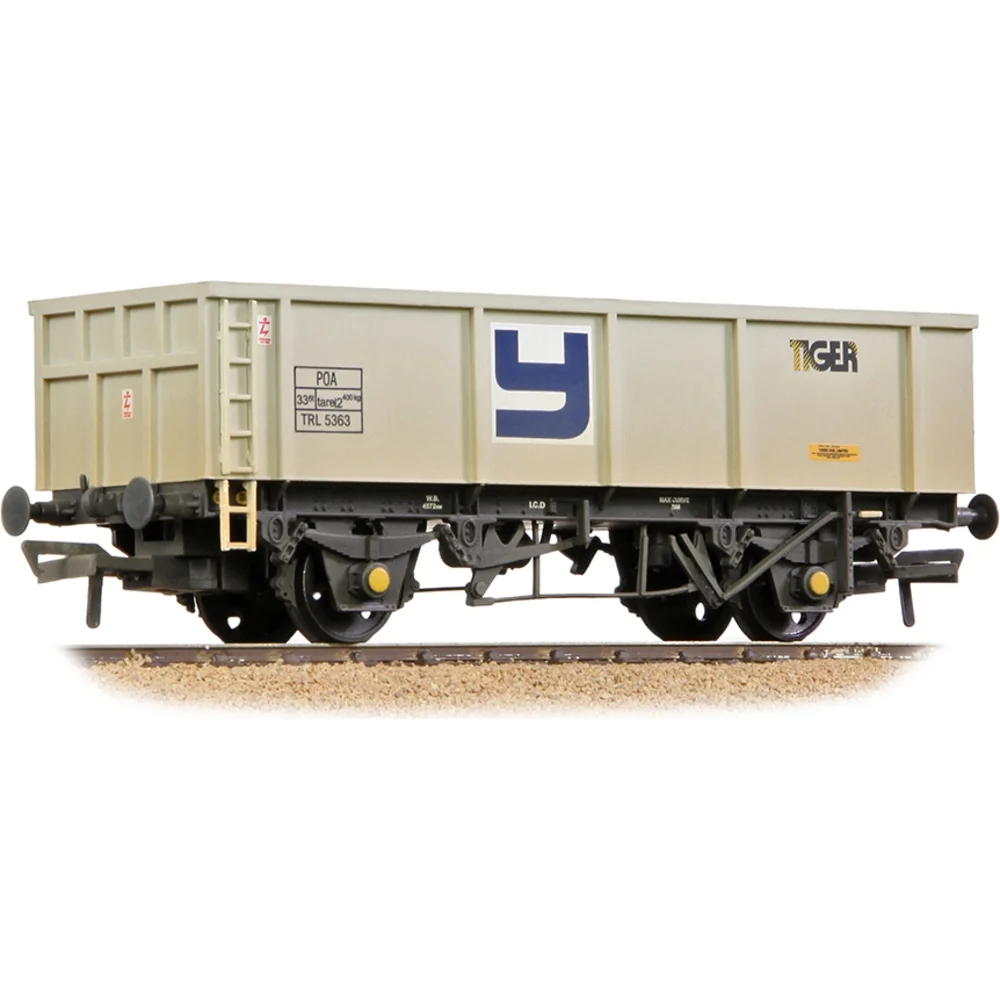 left-track-display-view by Bachmann