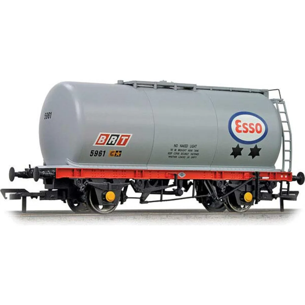 left-track-display-view by Bachmann