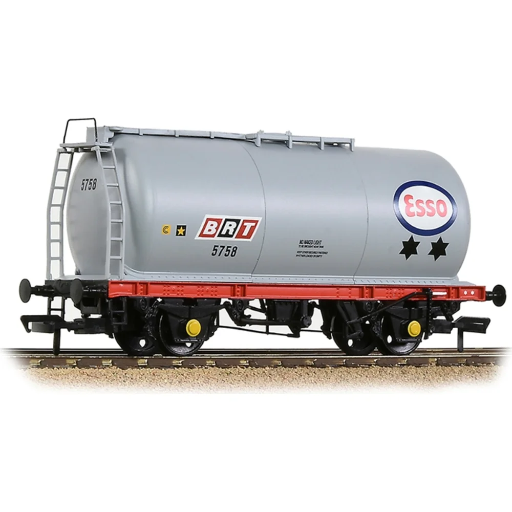 left-track-display-view by Bachmann