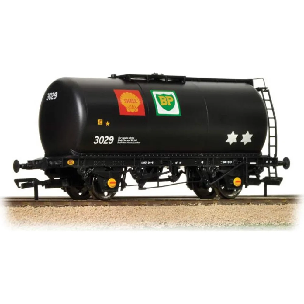 left-track-display-view by Bachmann