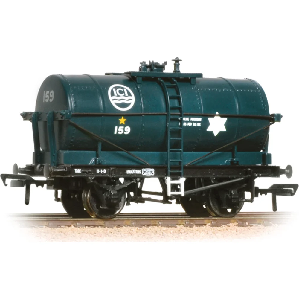 left-track-display-view by Bachmann