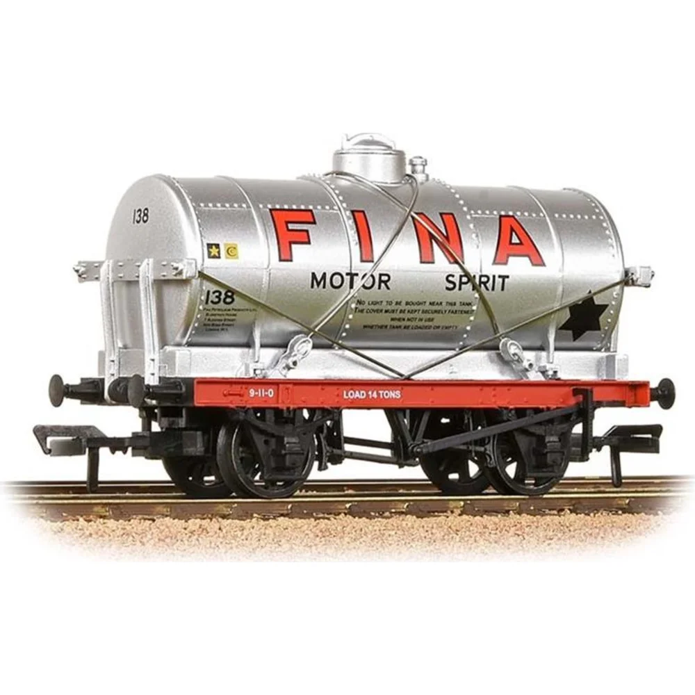 left-track-display-view by Bachmann