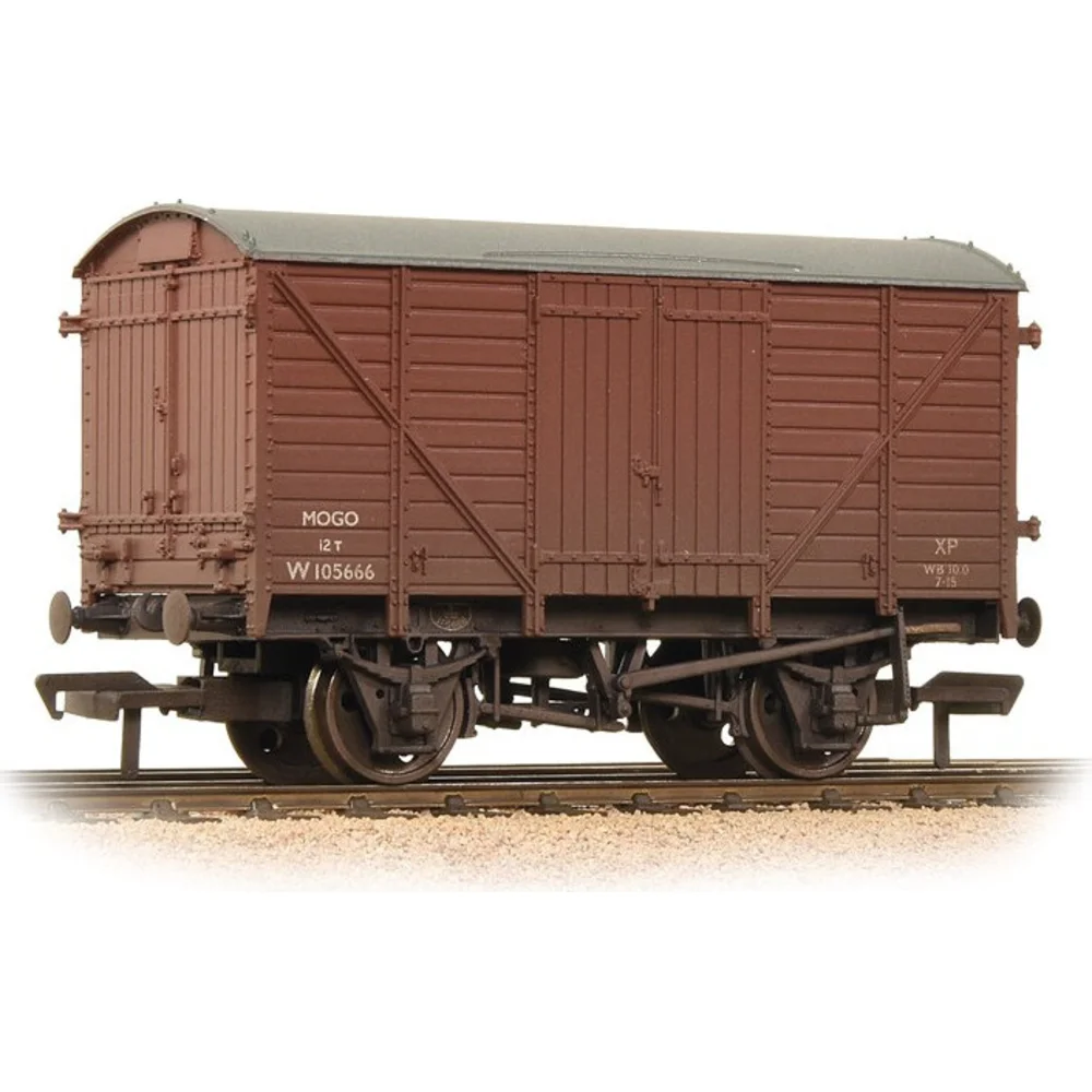 left-track-display-view by Bachmann