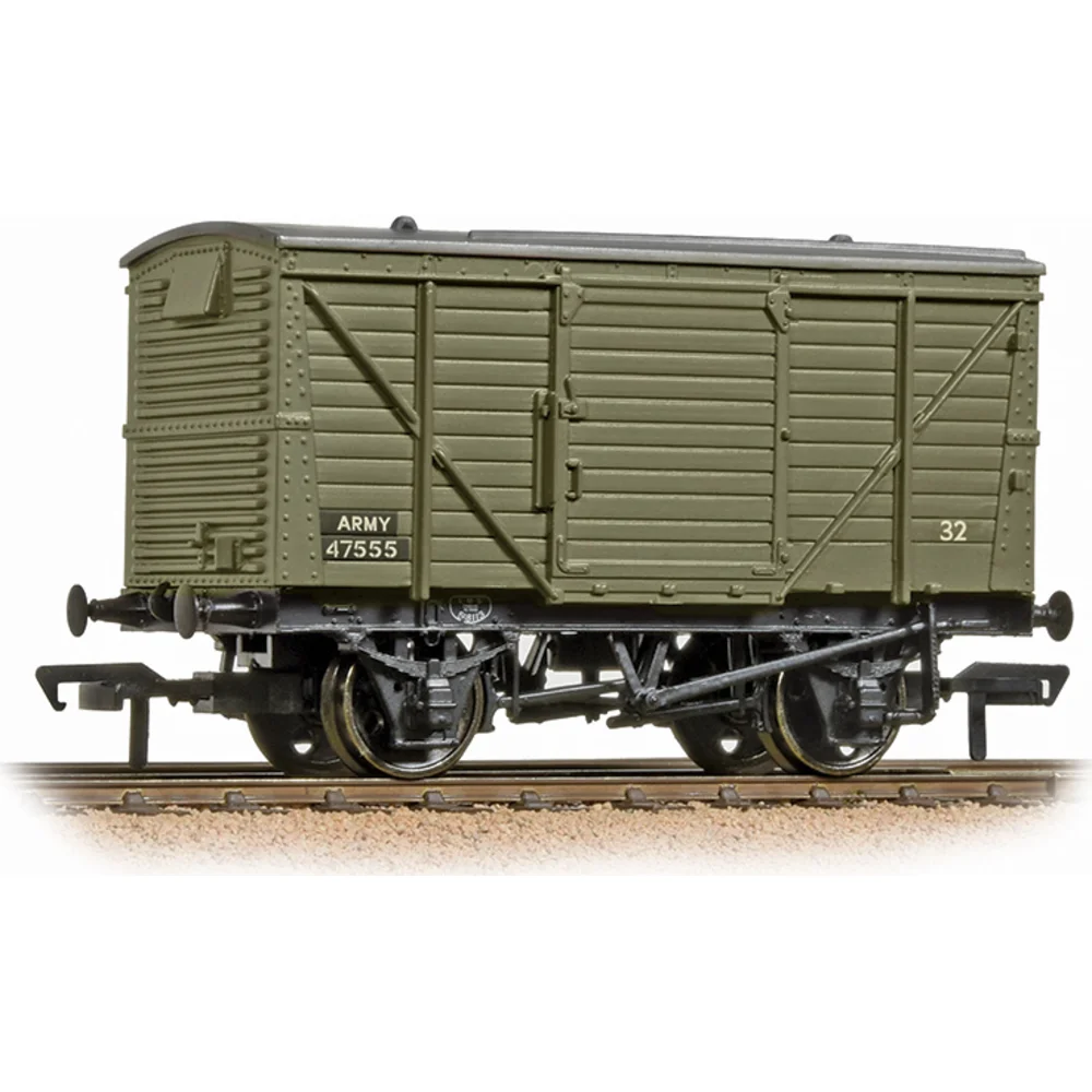 left-track-display-view by Bachmann