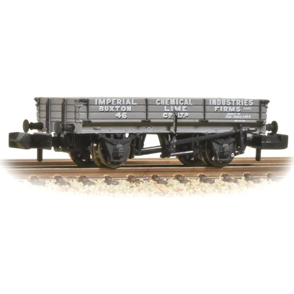 left-track-display-view by Bachmann