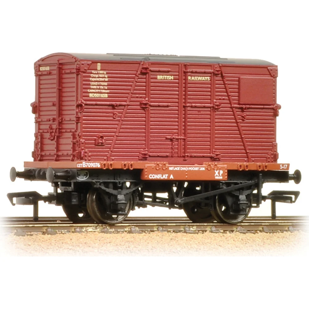 left-track-display-view by Bachmann