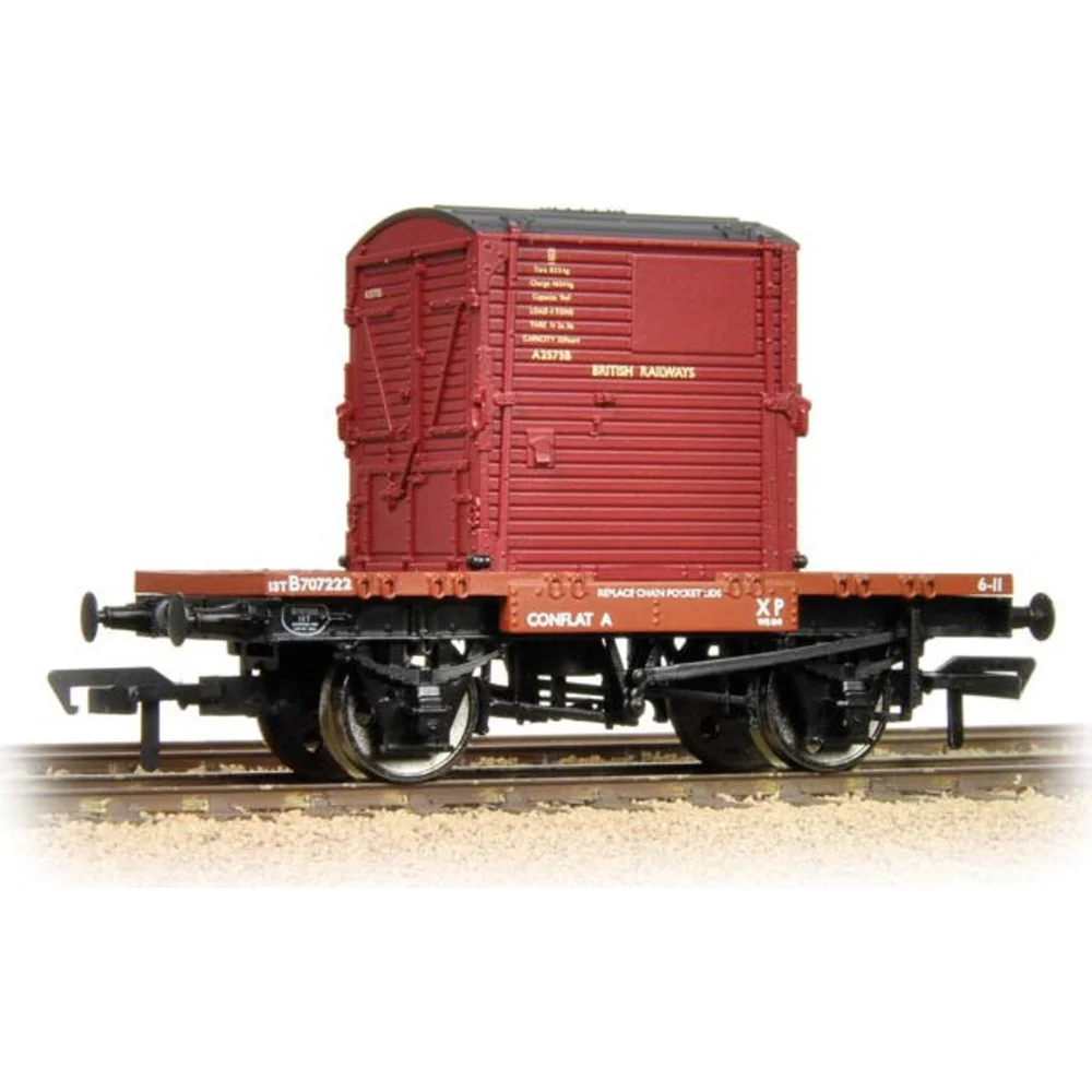 left-track-display-view by Bachmann