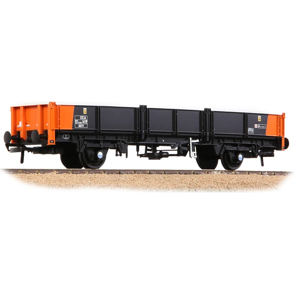 left-track-display-view by Bachmann