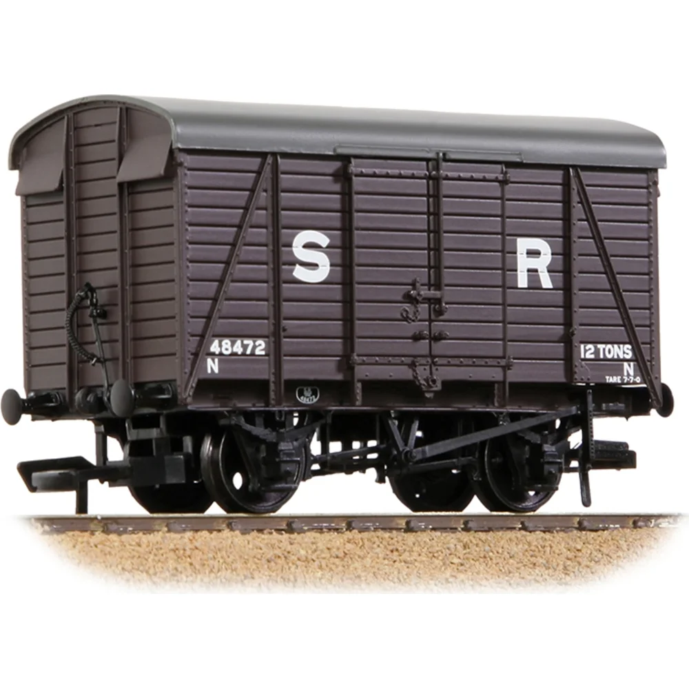 left-track-display-view by Bachmann