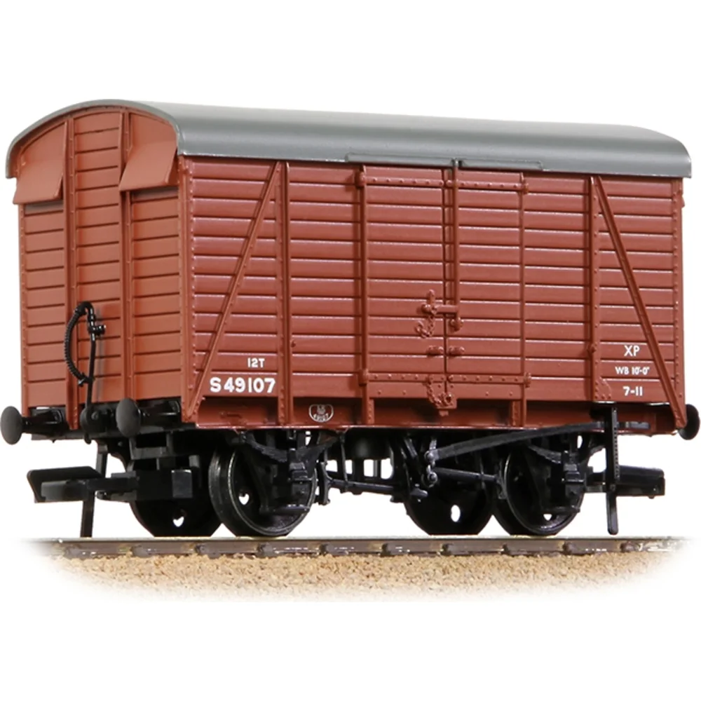 left-track-display-view by Bachmann