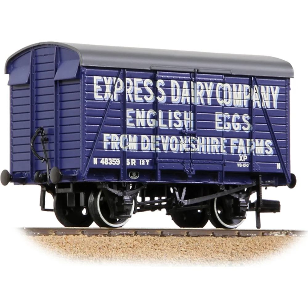 left-track-display-view by Bachmann