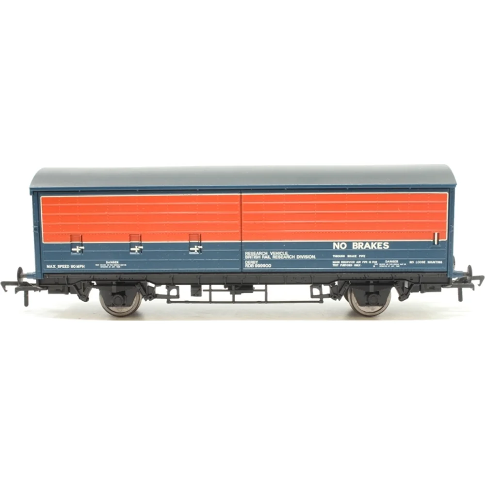 side-elevation-left-direction by Bachmann