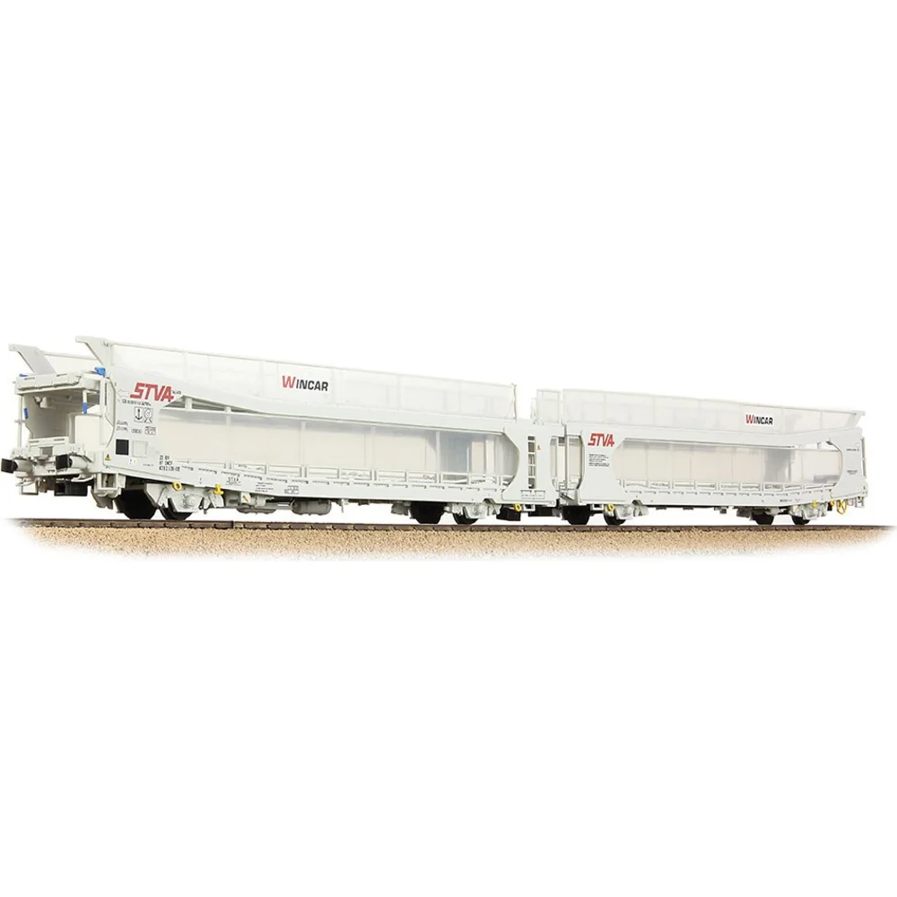 left-track-display-view by Bachmann