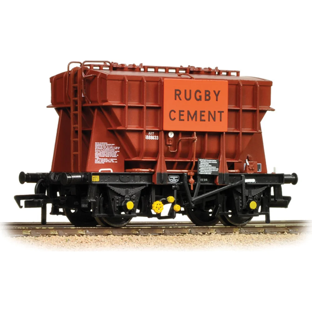 left-track-display-view by Bachmann