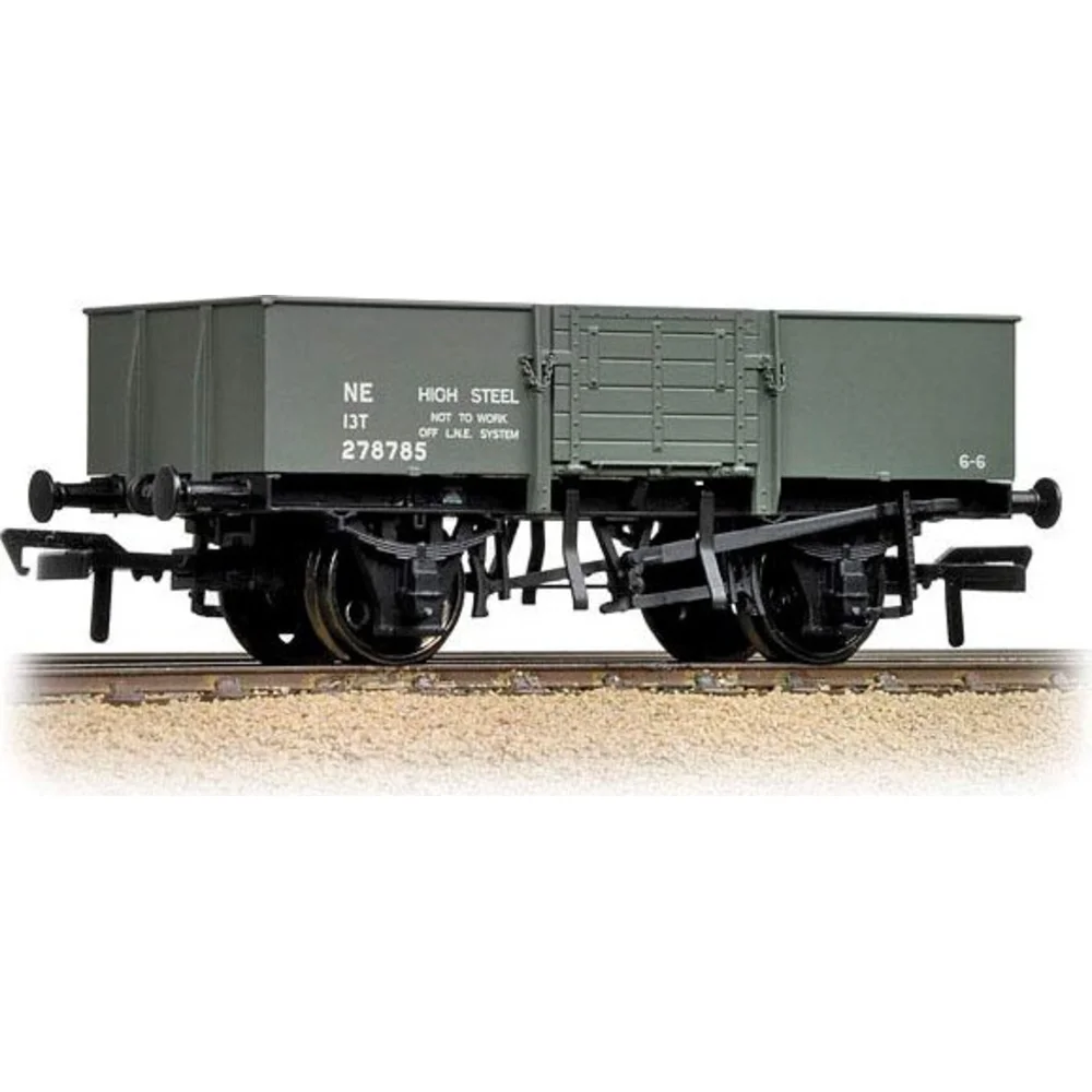 left-track-display-view by Bachmann