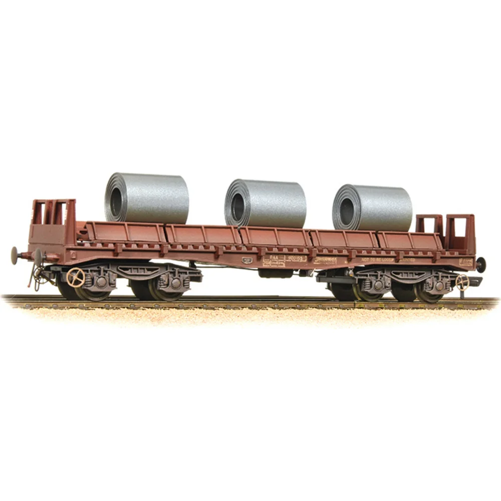 left-track-display-view by Bachmann