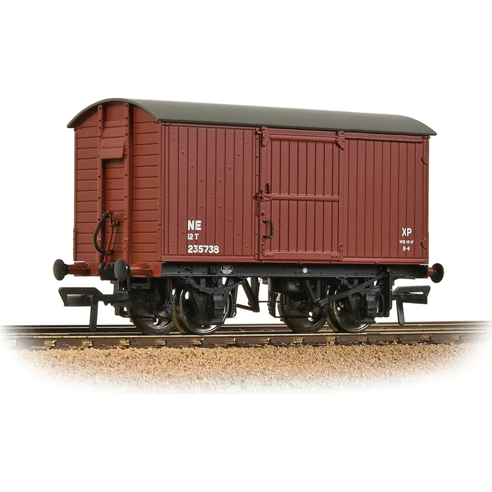 left-track-display-view by Bachmann